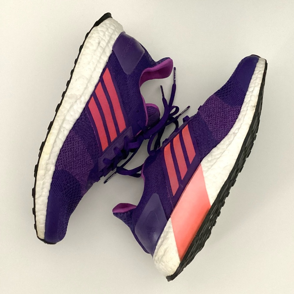 \Adidas\ Women’s Ultra Boost ST Sneakers